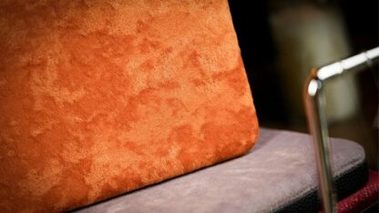 Elegant Close-up Pad (Orange) by TCC - Trick - Image 2