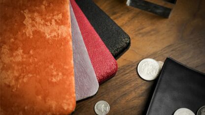 Elegant Close-up Pad (Orange) by TCC - Trick - Image 3