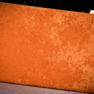 Elegant Close-up Pad (Orange) by TCC - Trick