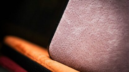 Elegant Close-up Pad (Lavender Purple) by TCC - Trick - Image 2