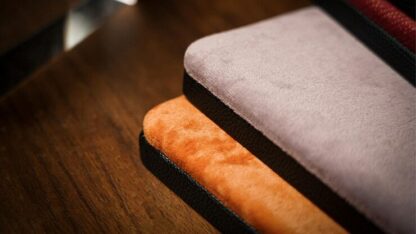Elegant Close-up Pad (Lavender Purple) by TCC - Trick - Image 3