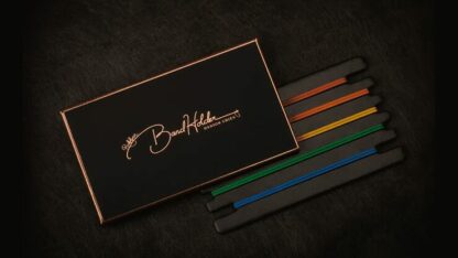Rubber Band Holder (Gimmick and Online Instructions) by Hanson Chien - Trick - Image 3