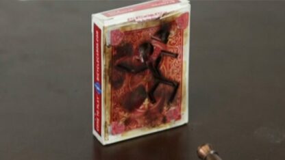 The Return of Stickman Bob (Gimmicks and Online Instructions) by Kieron Johnson - Trick - Image 5
