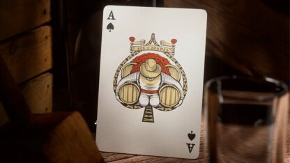 Sembras Playing Cards by theory11 - Image 4
