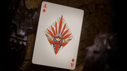 Sembras Playing Cards by theory11 - Image 6
