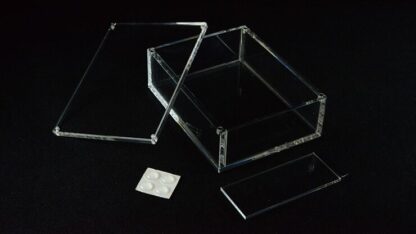 Carat XBC V2 Single Deck Case - Image 4