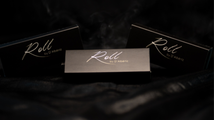ROLL STANDARD (Gimmicks and Online Instructions) by D'Albéniz - Image 2