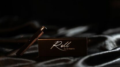 ROLL STANDARD (Gimmicks and Online Instructions) by D'Albéniz - Image 3