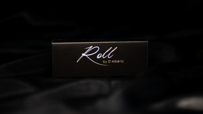 ROLL STANDARD (Gimmicks and Online Instructions) by D'Albéniz - Image 4