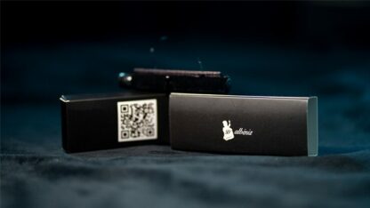 ROLL STANDARD (Gimmicks and Online Instructions) by D'Albéniz - Image 5