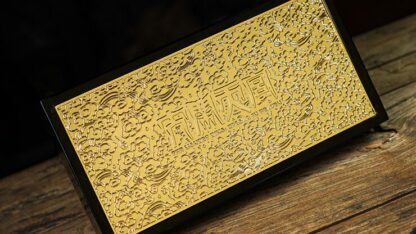 The Monkey King Playing Cards Collector's  Box - Image 6