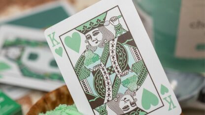 Scoops Playing Cards by OPC - Image 6