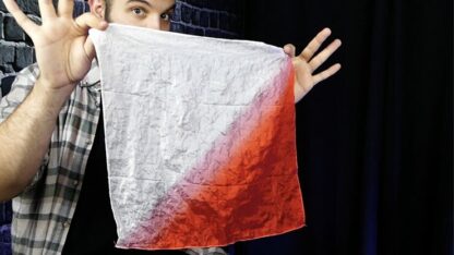 Cromo Project by Gonzalo Albiñana and Crazy Jokers - Trick - Image 2