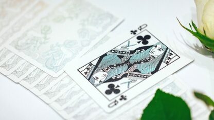 Innocence (Holographic Edition) Playing Cards - Image 3