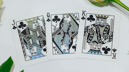 Innocence (Holographic Edition) Playing Cards - Image 4