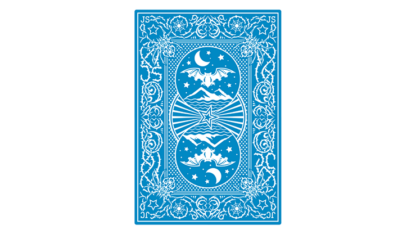 Mis-Indexed Court Cards (LIGHT) - Pack of 12 by Steve Dela - Trick - Image 2