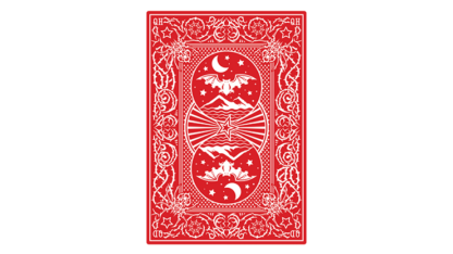 Mis-Indexed Court Cards (LIGHT) - Pack of 12 by Steve Dela - Trick - Image 3