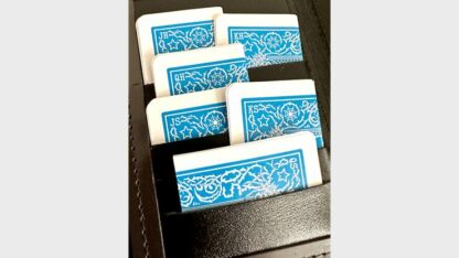 Mis-Indexed Court Cards (LIGHT) - Pack of 12 by Steve Dela - Trick - Image 4