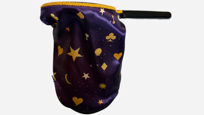 Change Bag Magician (with Zipper) by Bazar De Magia - Trick - Image 2