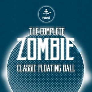 The Complete Zombie Gold (Gimmicks and Online Instructions) by Vernet Magic - Trick