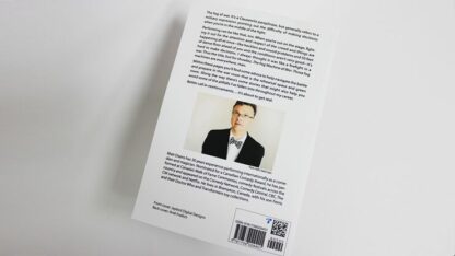 The Fog Machine of War by Matt DiSero - Book - Image 2