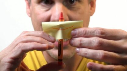 CRASH ON (Gimmicks and Online Instructions) by Gustavo Raley - Trick - Image 3