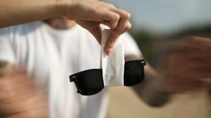 VANISHING SUNGLASSES (Gimmicks and Online Instructions) by Wonder Makers - Trick - Image 5