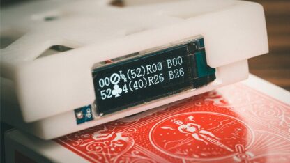 MAGIC MIND (Gimmicks and Online Instructions) by Erlich Zhang & Bacon Magic - Trick - Image 2