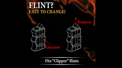 EFESTO (Gimmicks and Online Instructions) by Creativity Lab - Trick - Image 4