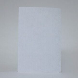 Bicycle Jumbo Double Blank
