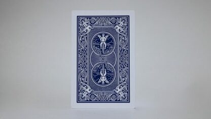 Bicycle Jumbo 52 to 1 (Blue) - Image 2