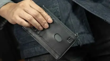 INTO Wallet (Top Grain Leather) by TCC Magic - Trick - Image 6