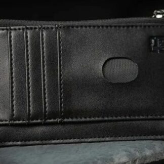 INTO Wallet (Top Grain Leather) by TCC Magic - Trick