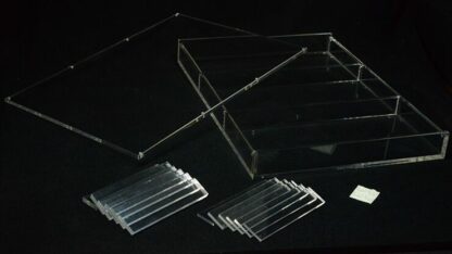 Carat X3x3 (Holds 9 Decks) - Image 5