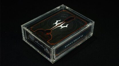 Carat XXL Single Deck Case - Image 2