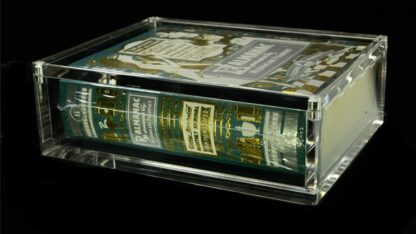 Carat XXL Single Deck Case - Image 3