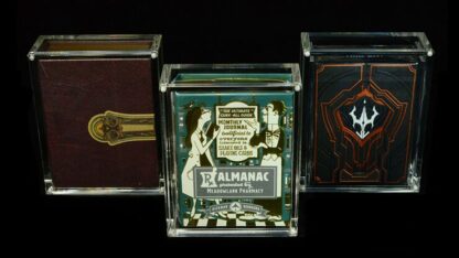 Carat XXL Single Deck Case - Image 5