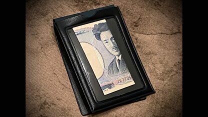 Shocking Pass Case 2024 by Tenyo Magic - Trick - Image 2