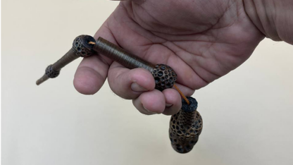 BREAK AWAY POTTER WAND by Aramiz - Trick - Image 3