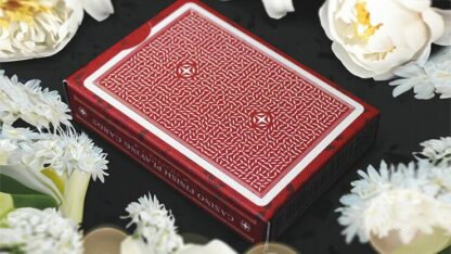 Elysian Duets Marked Deck (Red) by Phill Smith - Trick - Image 6