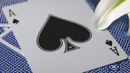 Elysian Duets Marked Deck (Blue) by Phill Smith - Trick - Image 3