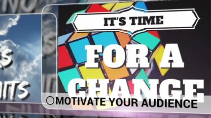 Motivational Cards 2.0 (Gimmicks and Online Instructions) by Luca Volpe - Trick - Image 2