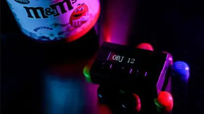 Smart Scale by Pitata Magic - Trick - Image 5