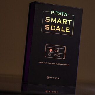 Smart Scale by Pitata Magic - Trick