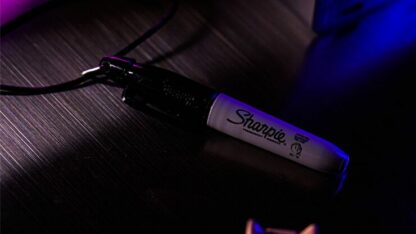 Pendulum Sharpie by Pitata Magic - Trick - Image 5
