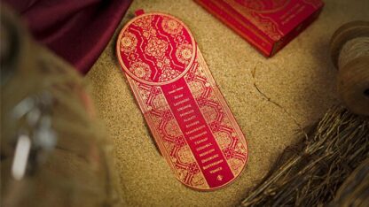 The Silk Classic Boxset Playing Cards - Image 3
