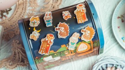 Gogum & Friends Playing Card Boxset - Image 4