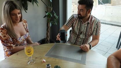 THE VASE (gimmicks and online instructions) by Alejandro Cruz Estepa - Trick - Image 3