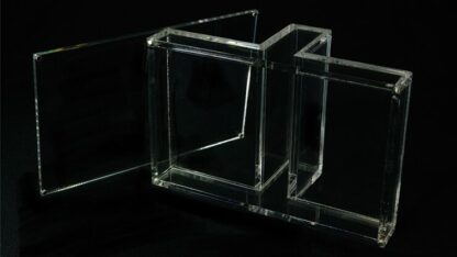Carat XTB T Shaped case - Image 2