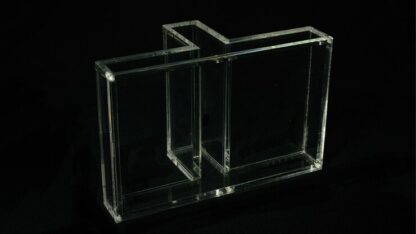Carat XTB T Shaped case - Image 3